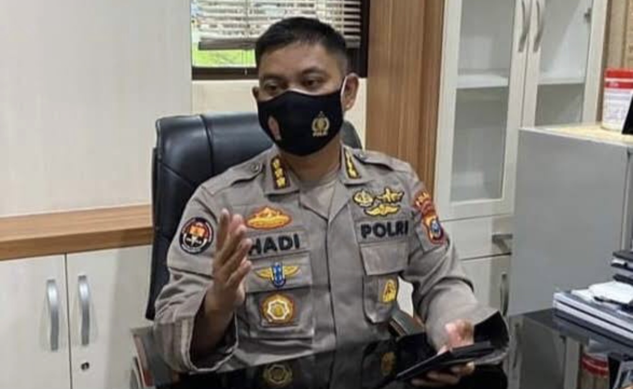 Polda Sumut Bidik 7 Pinjol Ilegal di Medan dan Tanjungbalai