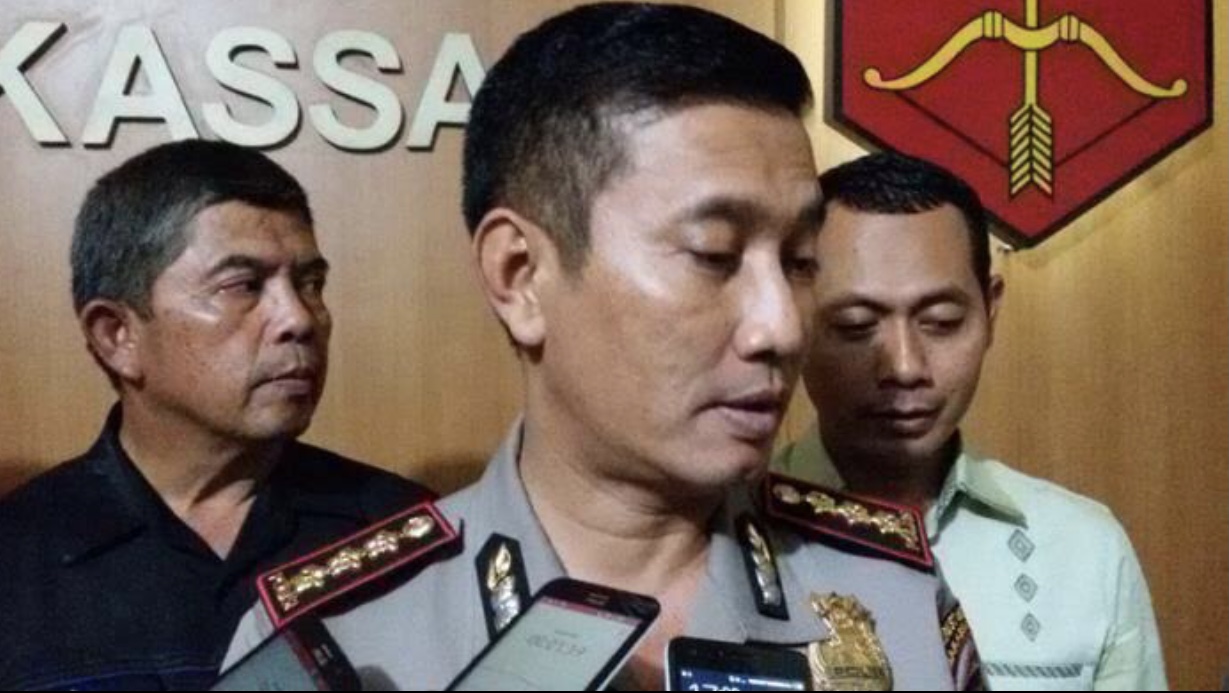 Usut Dugaan Puluhan Warga Garut Dibaiat NII,  Polri Ungkap Langkah Terkini