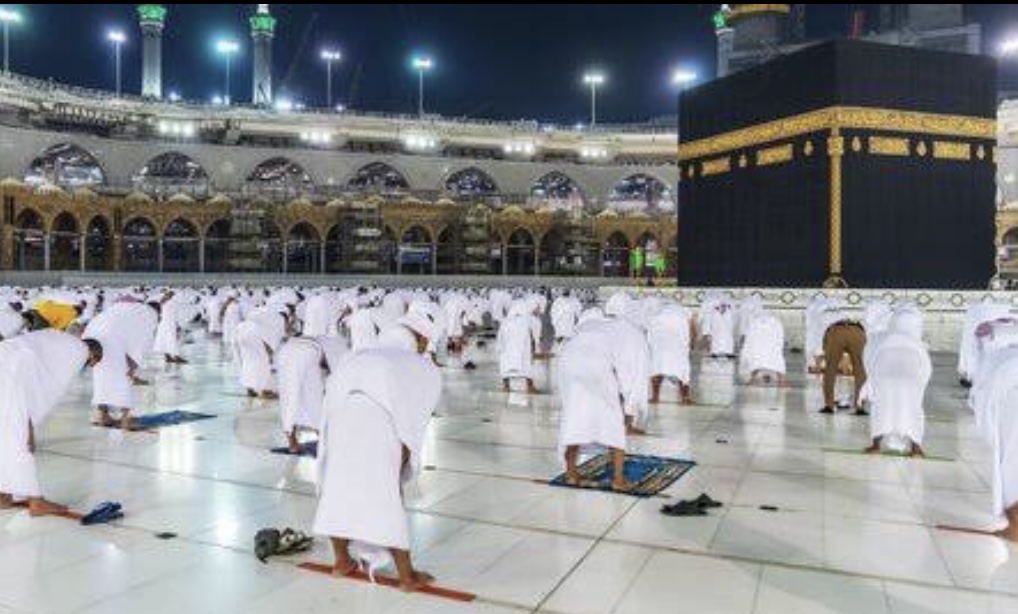 Kemenag: Regulasi terkait Referensi Biaya Umrah di Masa Pandemi akan Direvisi