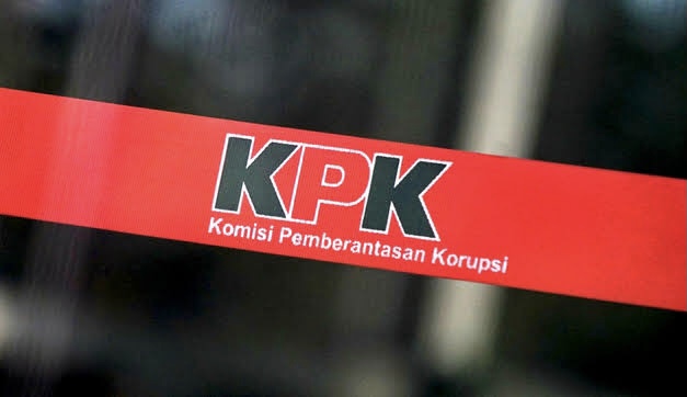 Presiden Jokowi Diminta Pecat 2 Pimpinan KPK yang Langgar Etika