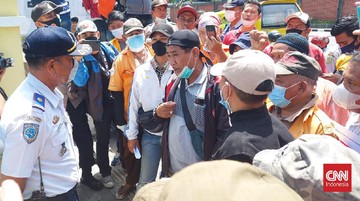 e-Parkir akan Diterapkan di Medan, Juru Parkir Ramai-ramai Protes Bobby Nasution