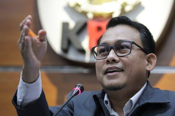 OTT Bupati Kuansing, KPK: Terkait Dugaan Suap Perizinan Perkebunan