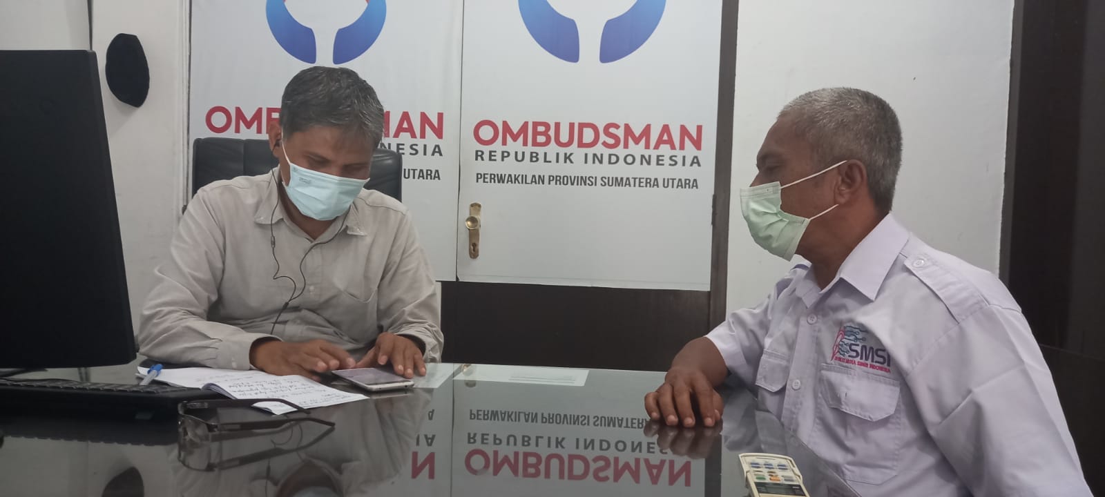 Ombudsman : Manajemen Instalasi Pembibitan Sapi di Palas Harus Transparan