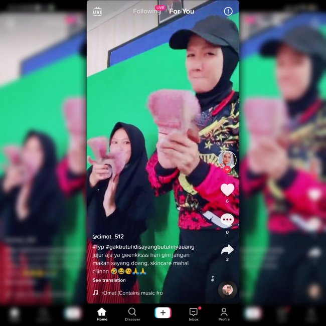 Joget Tiktok Sambil Pamer Uang, Kapolri Diminta Tindak Oknum Istri Kapolres di Sumut