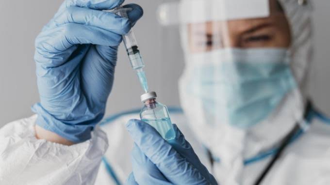 Resmi, BPOM Terbitkan Izin Penggunaan Darurat Vaksin Covovax