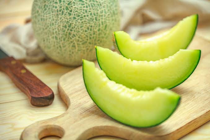 5 Manfaat Kesehatan Buah Melon, Buah Manis yang Menyegarkan