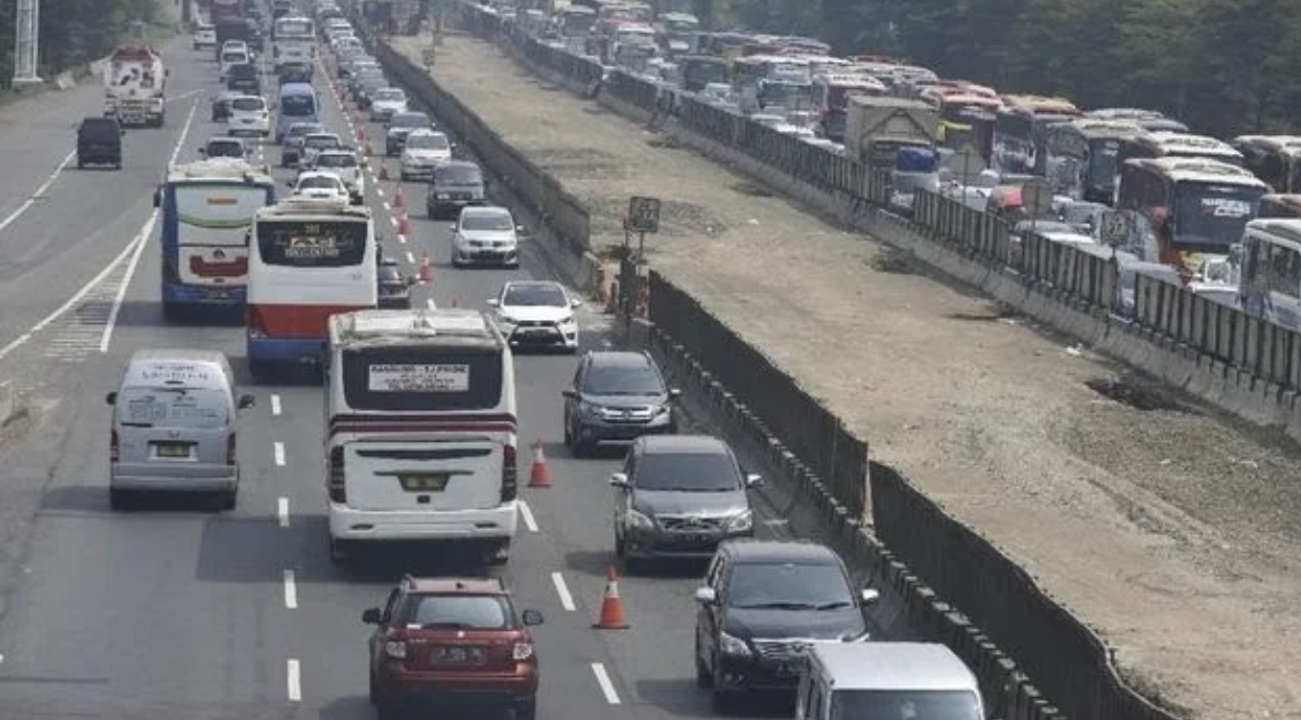 Aturan Terbaru Mendagri : Perjalanan Transportasi Darat dan Laut Cukup Antigen