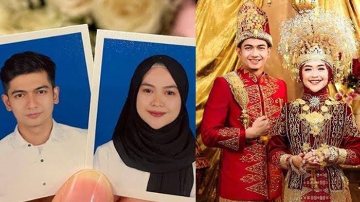 Sah, Ria Ricis Resmi Menikah dengan Teuku Ryan