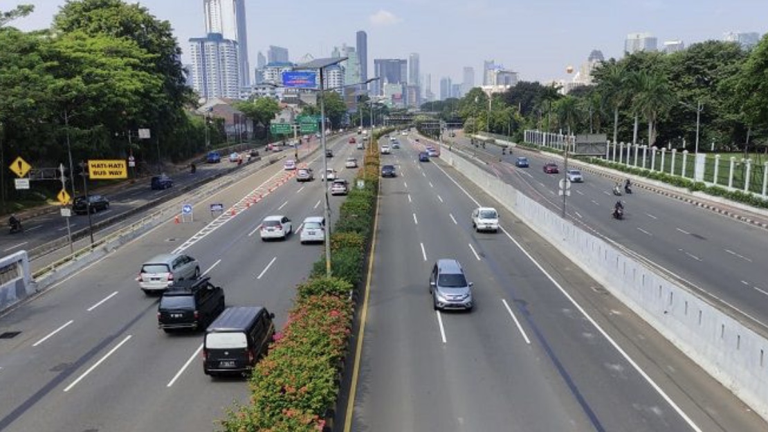 Kemenhub Terbitkan Aturan Terbaru Perjalanan Darat, Jarak Jauh Wajib PCR atau Antigen