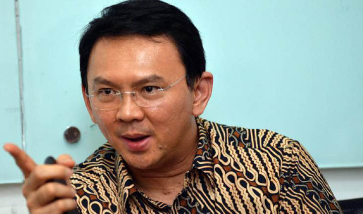 Dibilang Banyak Bicara dan ‘Ketinggalan Kereta’ Stafsus Erick Tohir Sentil Ahok