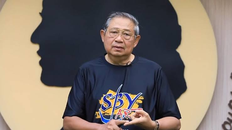 SBY Didiagnosa Kanker Prostat Stadium Awal