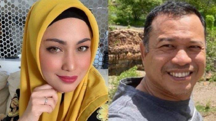 Baru 2 Bulan Nikah, Artis Cantik Ini Hadiahkan Istri Kedua untuk Suami