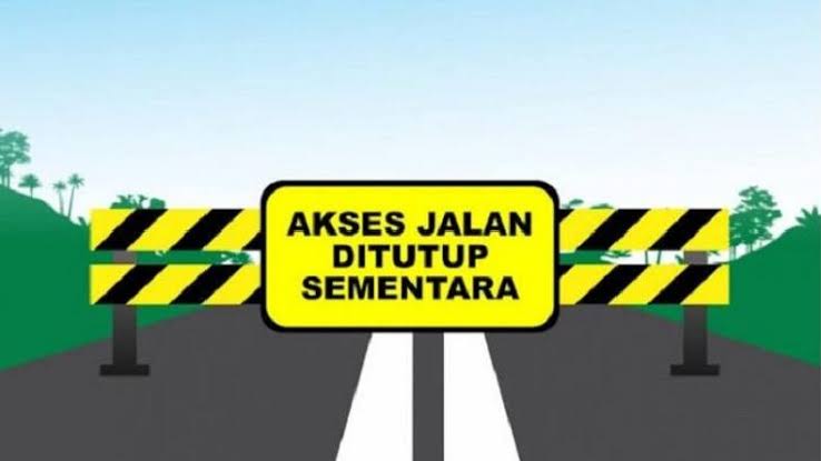 110 Titik Persimpangan di Medan akan Ditutup saat Malam Tahun Baru, Ini Lokasinya