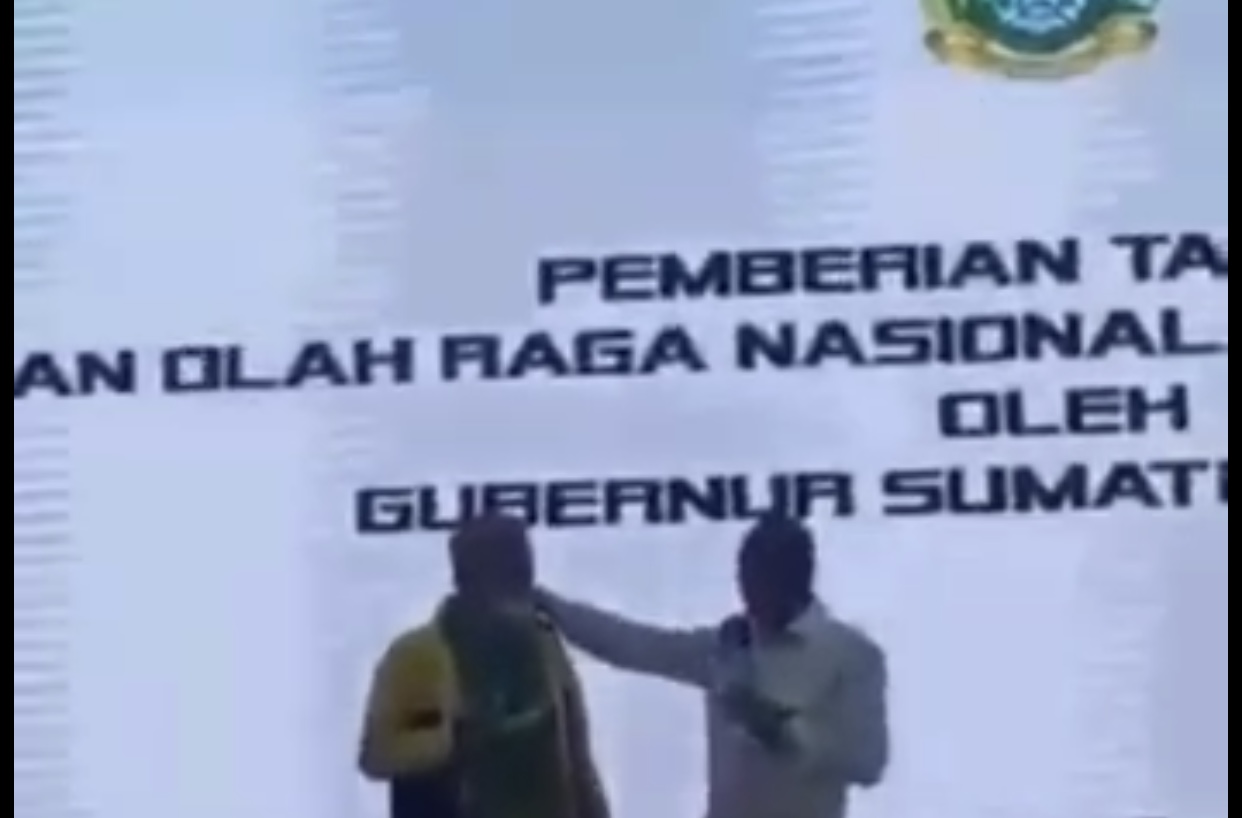 Dipermalukan Edy Rahmayadi di Depan Umum, Pelatih Biliar Choki Pilih Musuhan Sampai Mati