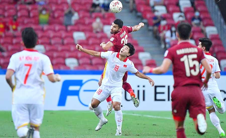 Singkirkan Vietnam, Tim ‘Elephant War’ Thailand Tantang Skuad ‘Garuda’ Indonesia di Final AFF Cup 2020