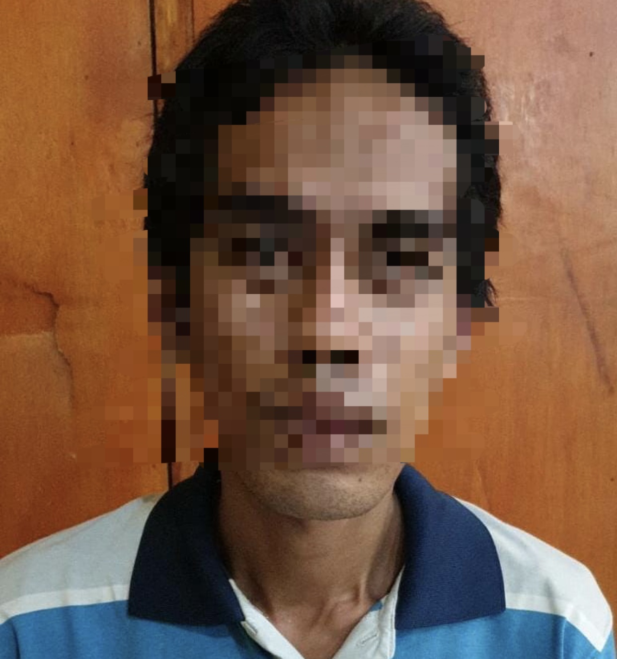 Pencuri dengan Modus Bongkar Rumah Ditangkap, Pelaku Residivis Pencurian Sendal