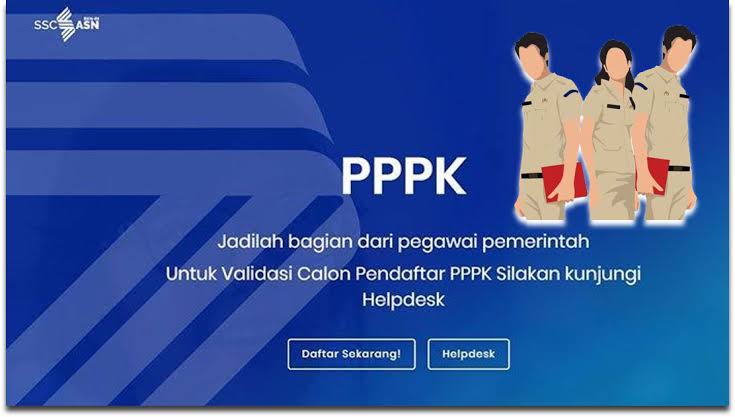 Hasil Tes PPPK Guru Tahap 2 Diumumkan dan Dipublikasikan Hari Ini