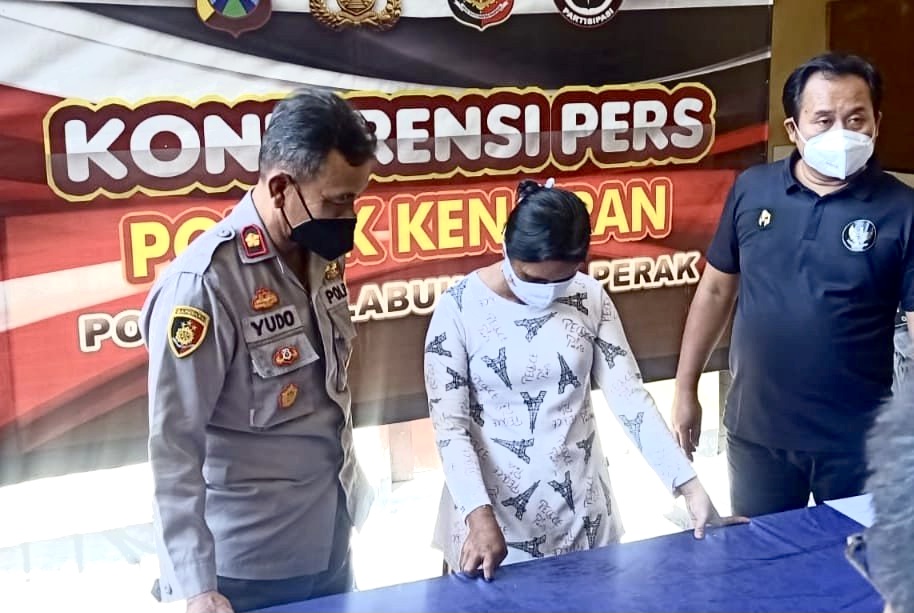 Curi Sembako Demi Makan Sehari-hari, Subaidah Terancam 5 Tahun Penjara