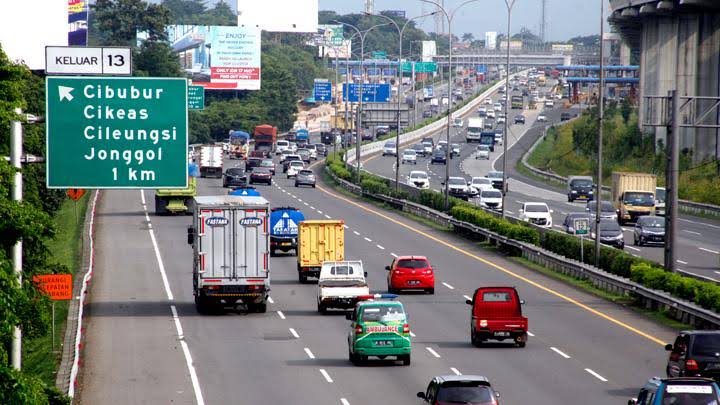 Libur Nataru, Kemenhub Sebut Tak Ada Penyekatan Jalan