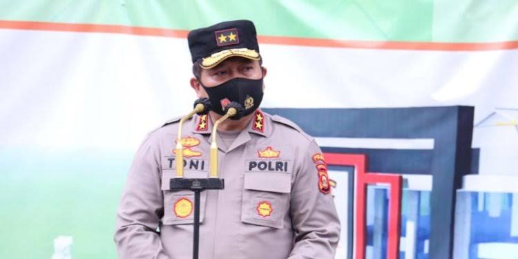 Viral Polwan di Sumsel Dipukul Prajurit TNI, Kapolda Angkat Bicara