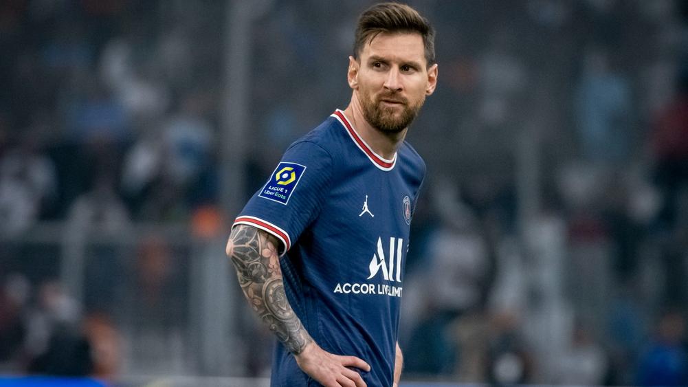 Transfer Kejutan, Messi akan Gabung dengan Real Betis