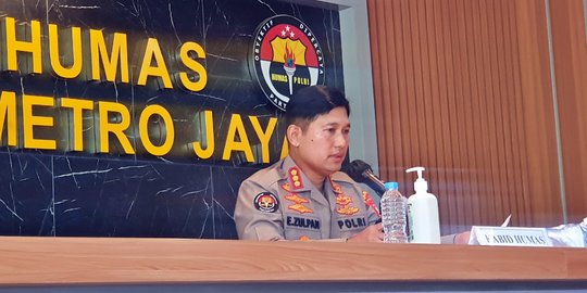 Tak Beri Izin, Polisi Akan Proses Massa Reuni 212 di Patung Kuda Besok