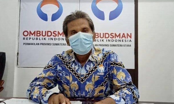 Ombudsman Minta Periksa Kepala SMKN 1 Sidikalang Terkait Siswa yang Dikeluarkan