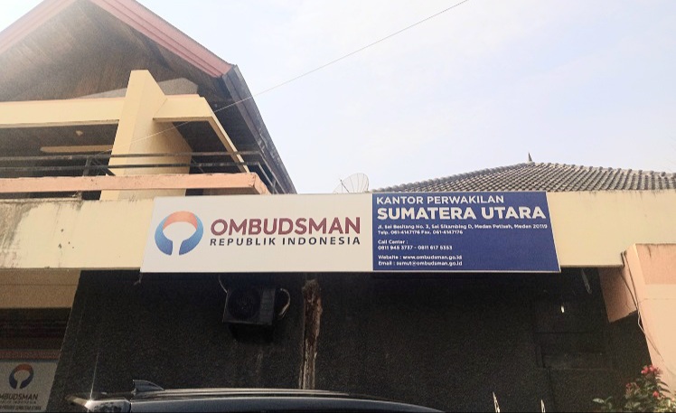 Rektor Utus Adiknya ke Ombudsman, Indikasi Kentalnya KKN di UINSU Harus Diusut