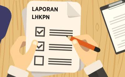 KPK Sebut Lembaga Legislatif Paling Tak Patuh Setor LHKPN