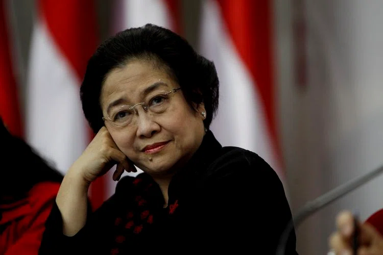 Lagi, Kabar Hoaks Megawati Meninggal Beredar di Media Sosial