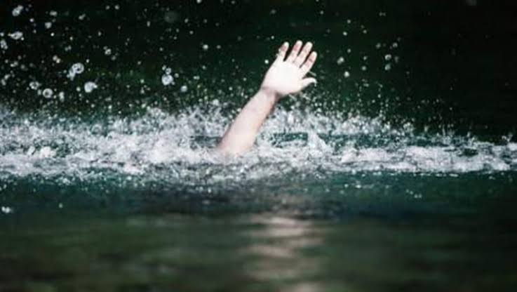 Siswa MAN 2 Padangsidempuan Tewas Tenggelam di Air Terjun Kembar Sidua-dua Tapsel