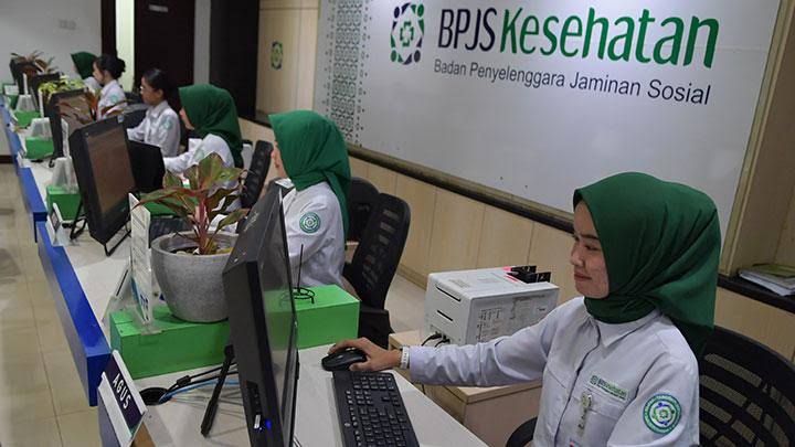 Siap-siap! NIK akan Dipakai Jadi Nomor Kepesertaan BPJS Kesehatan