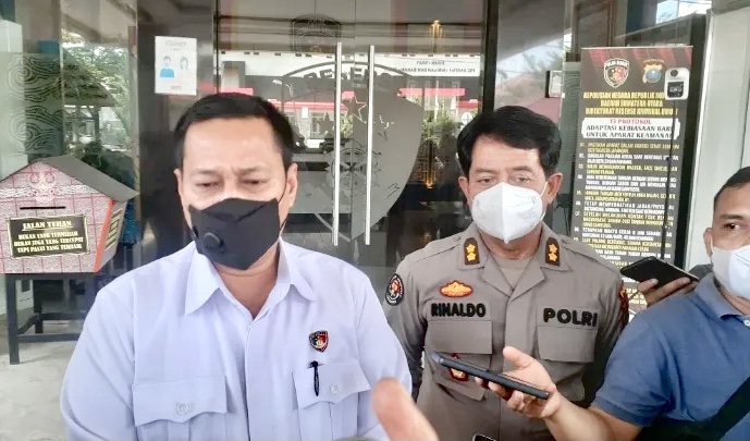 Polda Sumut Bentuk Tim Gabungan Buru Pelaku Begal, Dirkrimum: Kami Akan Tindak Tegas!