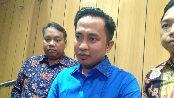 Bupati Penajam Paser Utara Terjaring OTT KPK