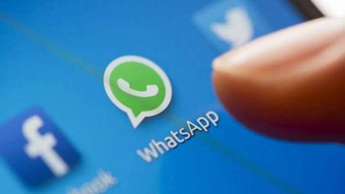 Biar Tak Lemot, Ini Cara Mudah Hapus Cache WhatsApp di iPhone