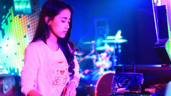 Jenazah DJ Indah Cleo Korban Bentrok di Sorong Teridentifikasi