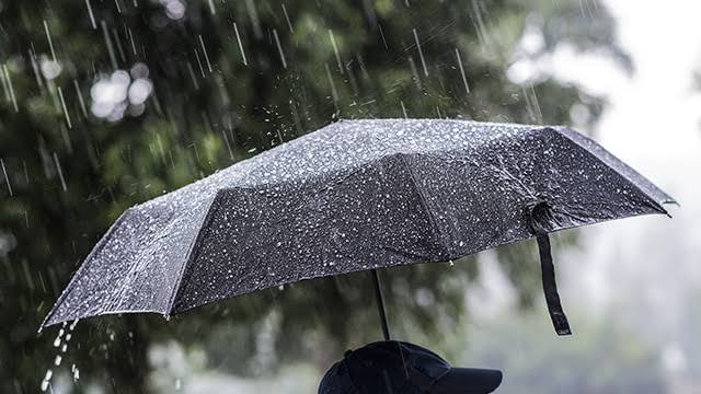 BMKG Peringatkan Sepekan ke Depan Curah Hujan Meningkat di Sejumlah Provinsi