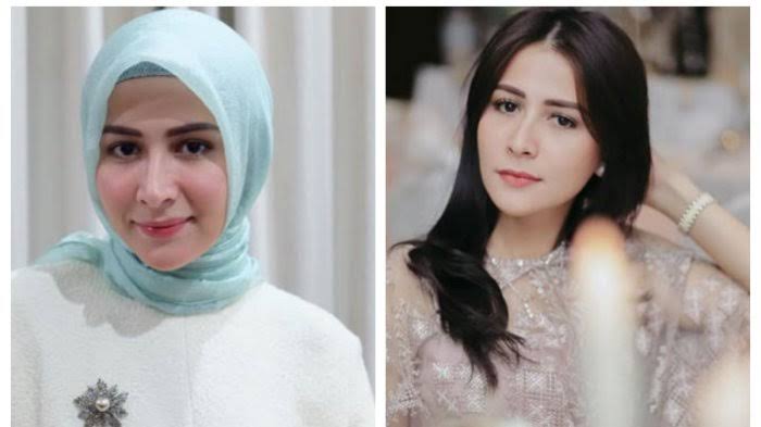 5 Fakta Pemain Sinetron Istiqomah Rina Diana Putuskan untuk Pindah Agama