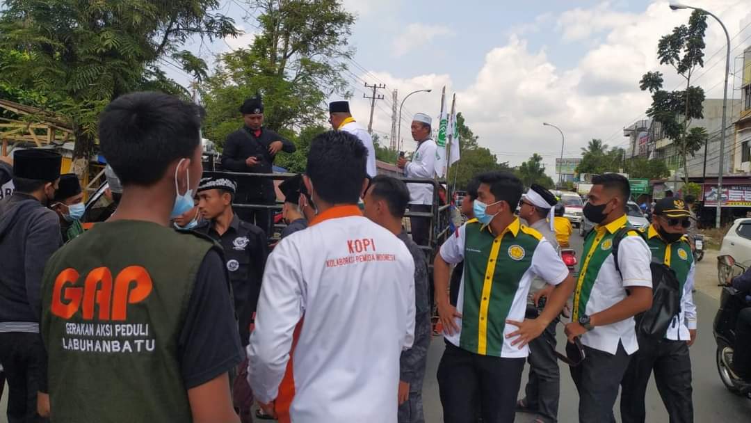 Dianggap Meresahkan Masyarakat, Pemkab Tutup Diskotik Hans Station