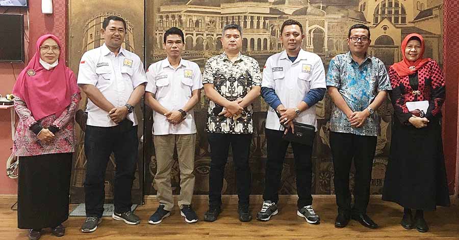 Kembangkan UMKM di Kota Medan, Kadin Medan Siap Implementasikan Visi Walikota