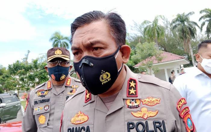 Lakukan Penyelidikan, Polda Sumut Periksa 63 Saksi Terkait Kerangkeng di Rumah Bupati Langkat