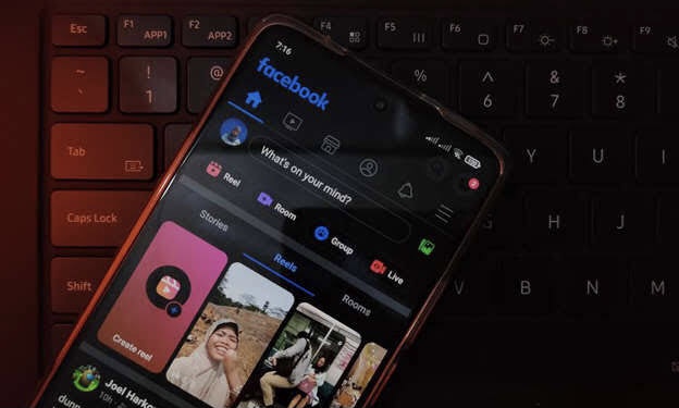 Resmi, Facebook Luncurkan Fitur Video Pendek Reels Secara Global