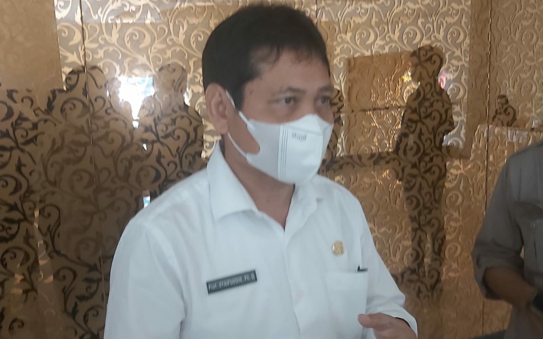 Kadisdik Sumut Wan Syaifuddin Mendadak Letakkan Jabatan, Kenapa? 