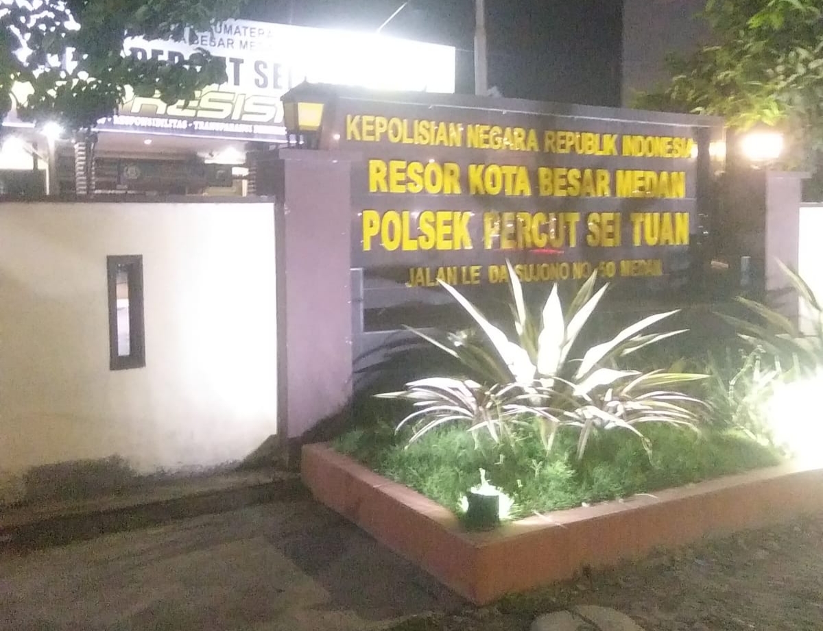 Dituduh Curi Ponsel, 8 Pelaku Aniaya Pria Paruh Baya di Percut Seituan Hingga Tewas