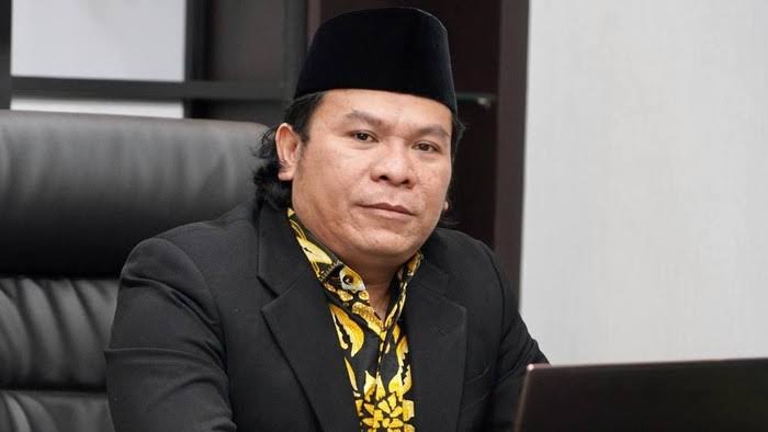 Kampanye Pemilu 2024 Diusulkan Digelar 120 Hari, Luqman Hakim: Saya Sependapat dengan KPU