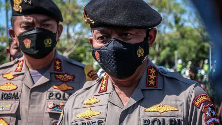 Polri Ungkap Penipuan Berkedok Trading yang Menggunakan Jasa Influencer