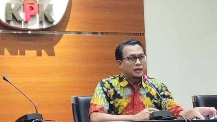 KPK Lantik 55 Orang Jaksa Baru