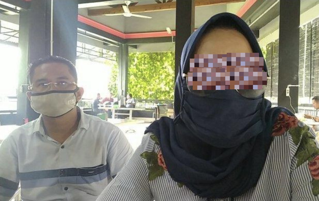 Janda Muda di Sumut Ngaku Jadi Pemuas Nafsu Kepala Dinas, Selalu Minta Berhubungan Intim di Mobil