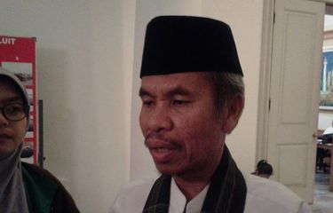 Digagalkan Gubernur Edy Jadi Sekda Sumut, Lasro Marbun: Saya Kira Tuhan Punya Rencana Lain