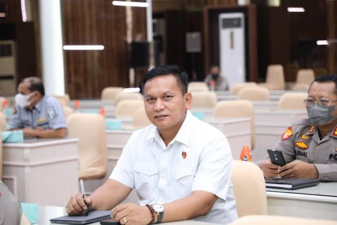 Mangkir 2 Kali, Polda Sumut Jadwalkan Ulang Pemanggilan Crazy Rich Medan